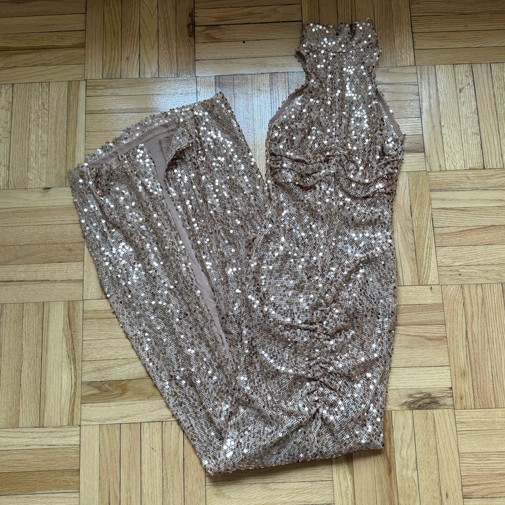 Delfi collective aveline dress - Picture 5 of 5